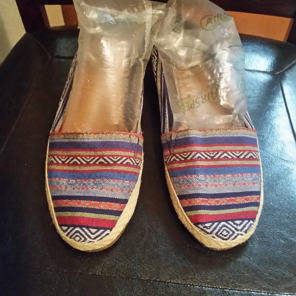 ladies flats